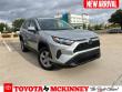 Used 2025 Toyota RAV4 XLE SUV