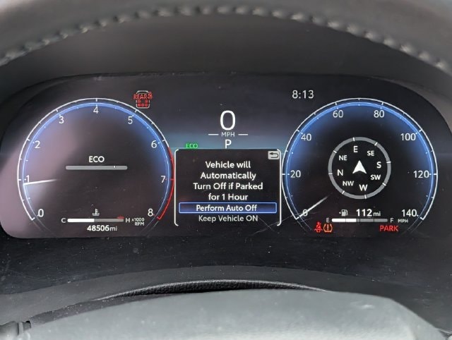 2024 Toyota Highlander Platinum - Photo 22