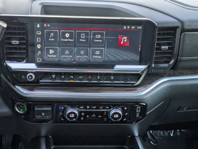 2025 GMC Sierra 2500HD SLT - Photo 13
