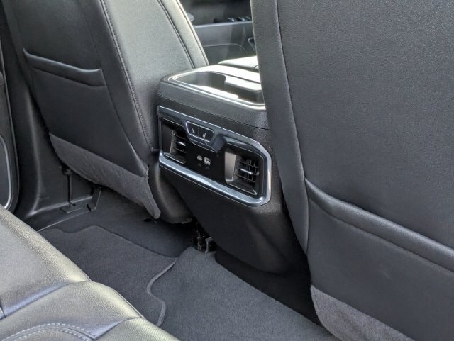 2025 GMC Sierra 2500HD SLT - Photo 28