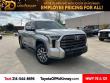 Used 2024 Toyota Tundra i-FORCE MAX Limited Truck CrewMax