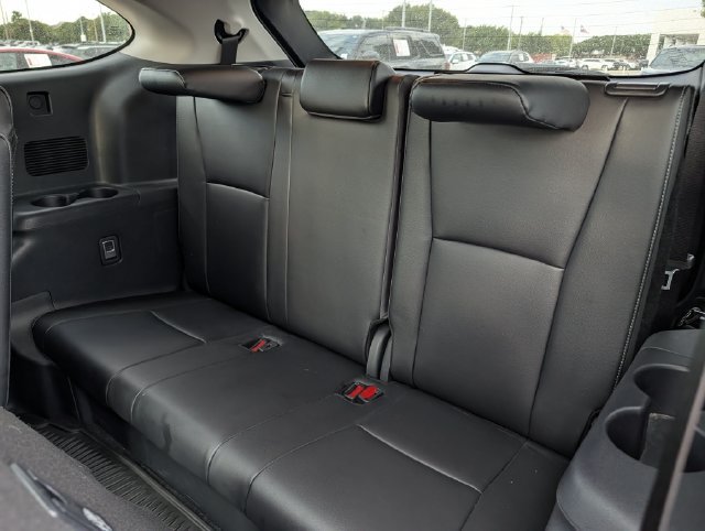 2024 Toyota Highlander Platinum - Photo 29