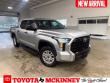 Used 2024 Toyota Tundra SR5 Truck CrewMax