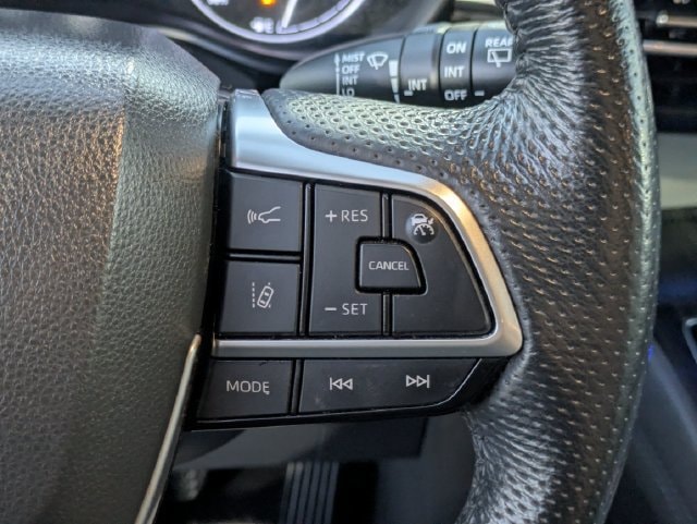 2024 Toyota Sienna Limited - Photo 18