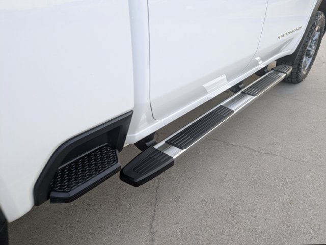 2025 GMC Sierra 2500HD SLT - Photo 26
