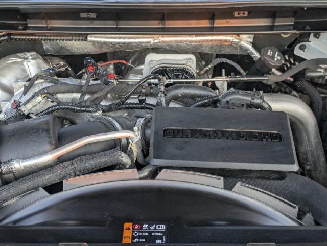 2025 GMC Sierra 2500HD SLT - Photo 34