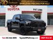 Used 2026 Toyota Tundra i-FORCE MAX TRD Pro Truck CrewMax