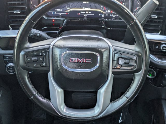 2025 GMC Sierra 2500HD SLT - Photo 12