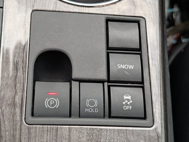 2024 Toyota Highlander Platinum - Photo 16
