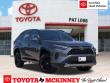 Used 2025 Toyota RAV4 Hybrid SE SUV