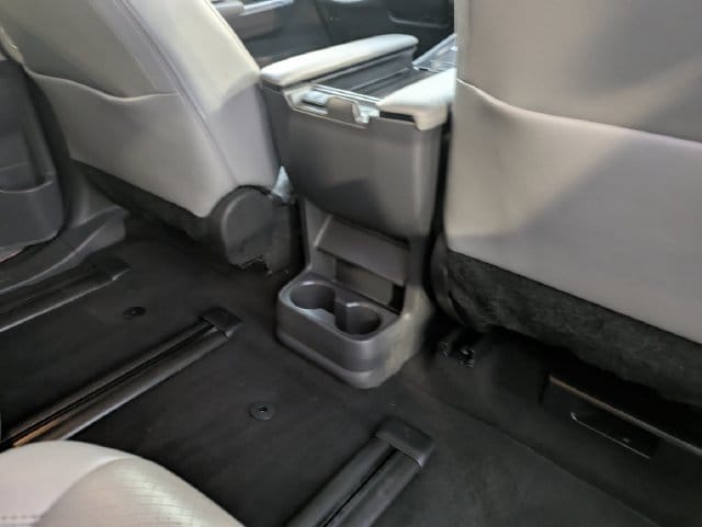 2024 Toyota Sienna Limited - Photo 30