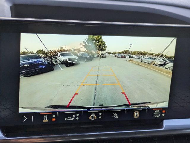 2025 GMC Sierra 2500HD SLT - Photo 16