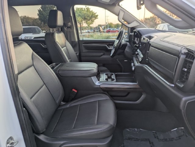 2025 GMC Sierra 2500HD SLT - Photo 29