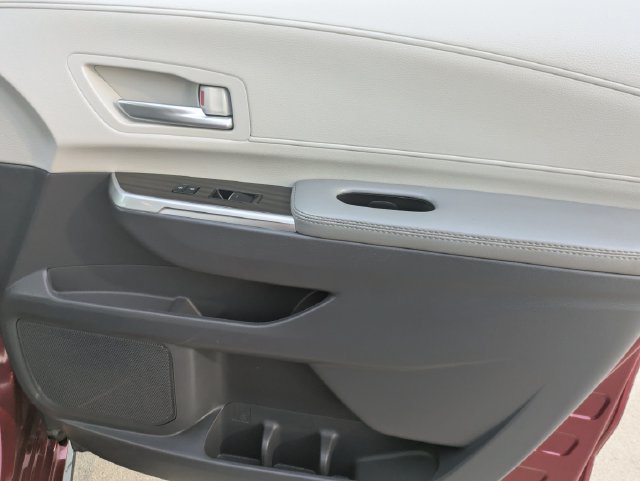 2024 Toyota Sienna Limited - Photo 33