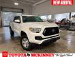 Used 2023 Toyota Tacoma SR Truck Double Cab