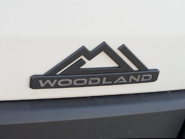 2026 Toyota bZ Woodland Woodland - Photo 7
