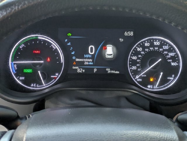 2024 Toyota Sienna Limited - Photo 19