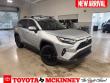 Used 2024 Toyota RAV4 XLE Premium SUV