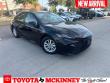 Used 2025 Toyota Camry LE Sedan