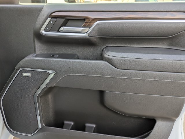 2025 GMC Sierra 2500HD SLT - Photo 32