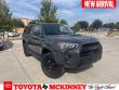 Used 2024 Toyota 4Runner TRD Pro SUV