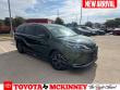 Used 2026 Toyota Sienna Platinum Van Passenger Van