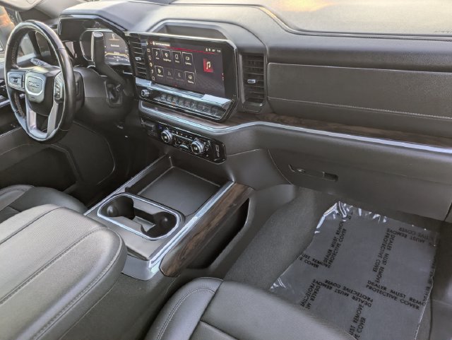 2025 GMC Sierra 2500HD SLT - Photo 30