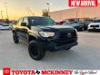 Used 2023 Toyota Tacoma SR Truck Double Cab