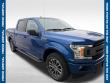 Certified 2018 Ford F-150 XLT Truck