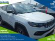 Certified 2025 Jeep Compass Limited SUV