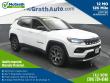 Certified 2025 Jeep Compass Limited SUV