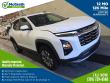 Certified 2025 Chevrolet Equinox LT SUV
