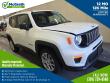 Certified 2023 Jeep Renegade Latitude SUV
