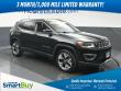 Certified 2018 Jeep Compass Limited SUV