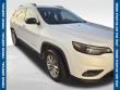 Certified 2022 Jeep Cherokee Latitude Lux SUV