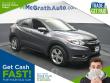 Used 2017 Honda HR-V EX SUV