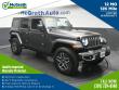 Certified 2026 Jeep Wrangler Sahara SUV