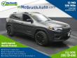 Certified 2022 Jeep Cherokee Latitude Lux SUV