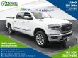 Certified 2022 Ram 1500 Limited Truck