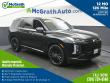 Certified 2024 Hyundai Palisade Calligraphy Night Edition SUV