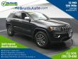 Certified 2021 Jeep Grand Cherokee Limited SUV