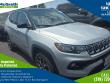 Certified 2025 Jeep Compass Limited SUV