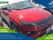 Certified 2025 Jeep Compass Limited SUV