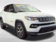Certified 2025 Jeep Compass Limited SUV