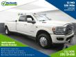 Certified 2023 Ram 3500 Limited Longhorn Truck