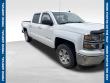 Used 2014 Chevrolet Silverado 1500 LT Truck