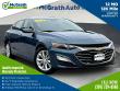 Certified 2024 Chevrolet Malibu LT Sedan