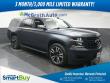 Certified 2019 Chevrolet Suburban LT SUV