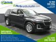 Certified 2023 Chevrolet Traverse LS SUV