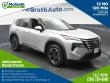 Certified 2025 Nissan Rogue SV SUV